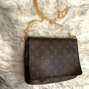 Louis Vuitton Cross Body